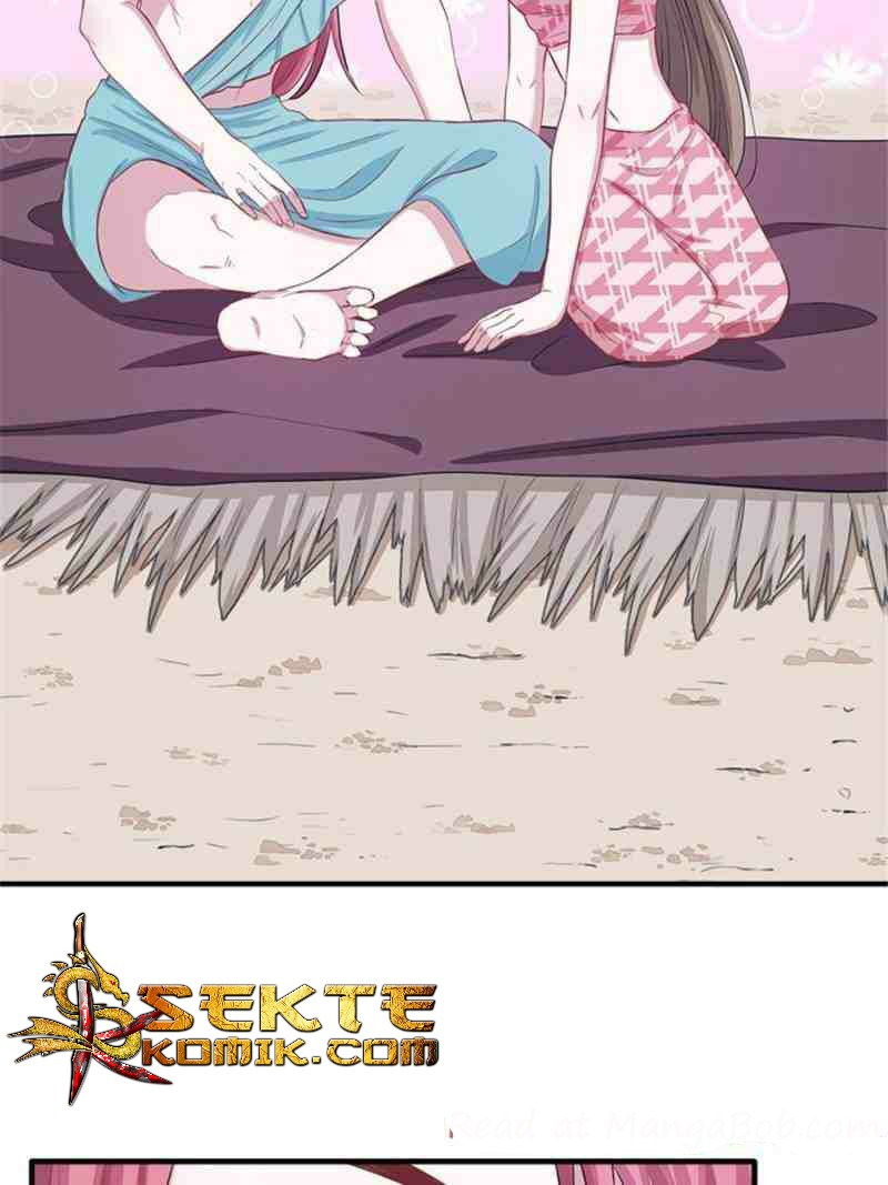Beauty and the Beasts Chapter 96 Gambar 16